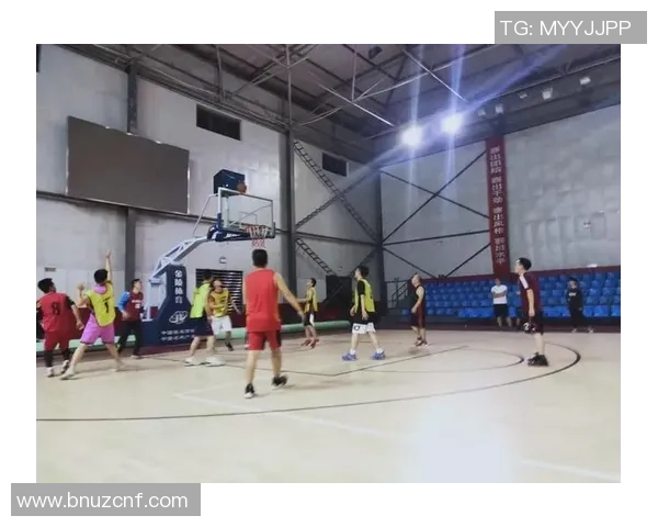 南京篮球队意识探讨与发展路径分析助力球队提升竞技水平