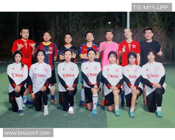 女孩们的足球梦想与明星名字的完美结合探索之旅