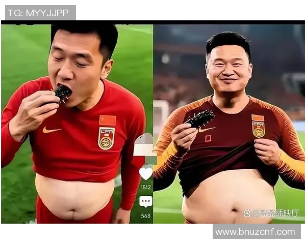 脾气火爆的足球明星们谁最让人敬畏他们的怒火与激情