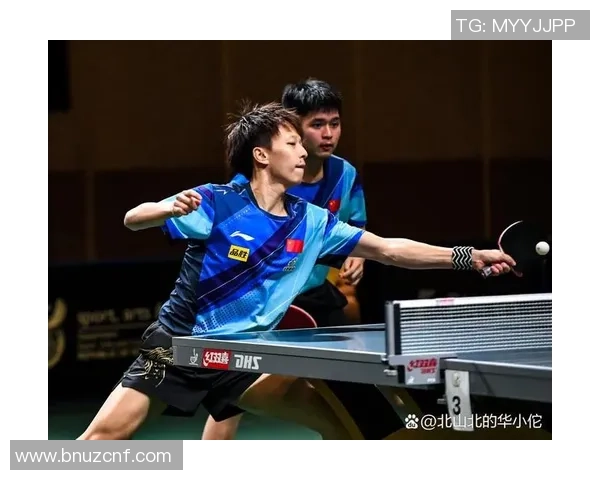 赛后分析:上海乒乓球队与深圳乒乓球队的默契配合与战术探讨