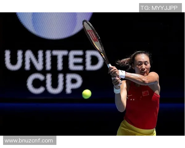 重庆网球队在杯赛中的意识表现分析与点评