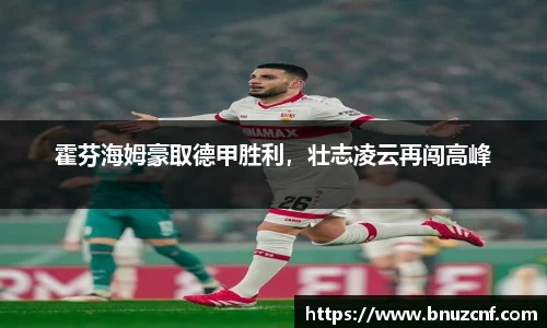 霍芬海姆豪取德甲胜利，壮志凌云再闯高峰
